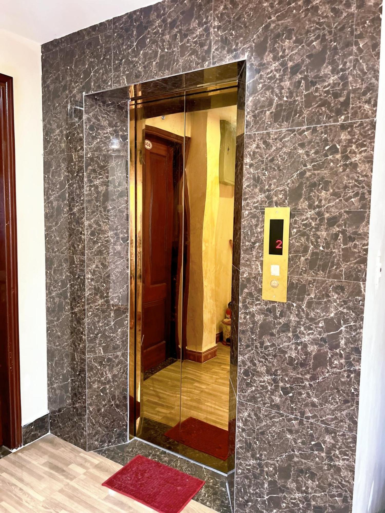 Thanh Trung Hotel Dong Khe Sau المظهر الخارجي الصورة