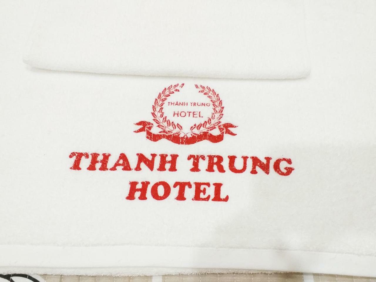 Dong Khe Sau Thanh Trung Hotel المظهر الخارجي الصورة